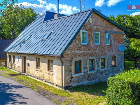 Prodej rodinného domu, Hejnice, 233 m2