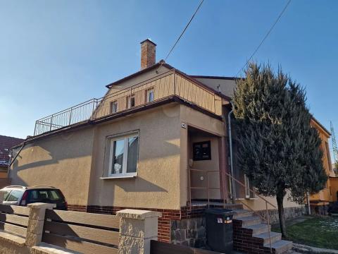 Prodej rodinného domu, Otnice, 260 m2