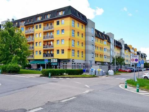 Pronájem bytu 3+1, Praha - Hlubočepy, Voskovcova, 87 m2