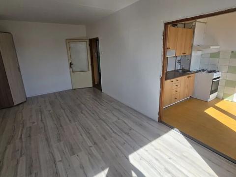 Prodej bytu 2+1, Teplice, Jana Koziny, 54 m2