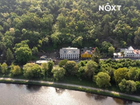 Prodej bytu 1+kk, Praha - Bohnice, V Zámcích, 44 m2