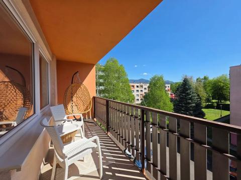 Pronájem bytu 4+kk, Frýdlant nad Ostravicí, Janáčkova, 75 m2