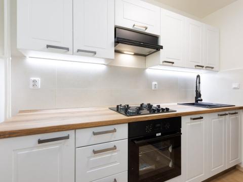 Pronájem bytu 3+1, Ostrava - Hrabůvka, Provaznická, 54 m2