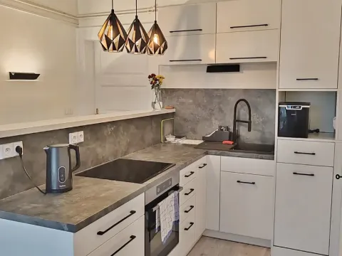 Prodej bytu 2+1, Praha - Vršovice, Vršovická, 62 m2