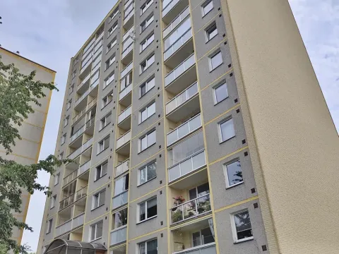 Prodej bytu 3+1, Jablonec nad Nisou, Švédská, 82 m2