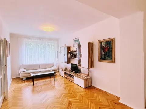 Pronájem bytu 4+1, Praha - Veleslavín, Na okraji, 72 m2
