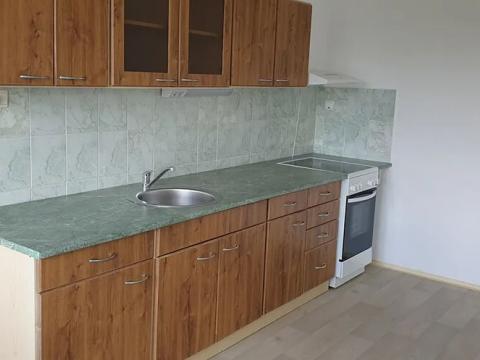 Pronájem bytu 3+1, Teplice, Habrová, 77 m2