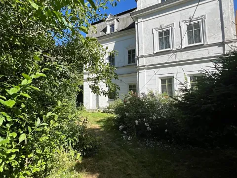Prodej vily, Dalovice, U Potoka, 250 m2