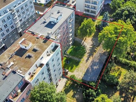 Prodej bytu 3+1, Praha - Vršovice, Ukrajinská, 72 m2
