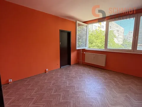 Prodej bytu 2+1, Břeclav, Na Valtické, 46 m2