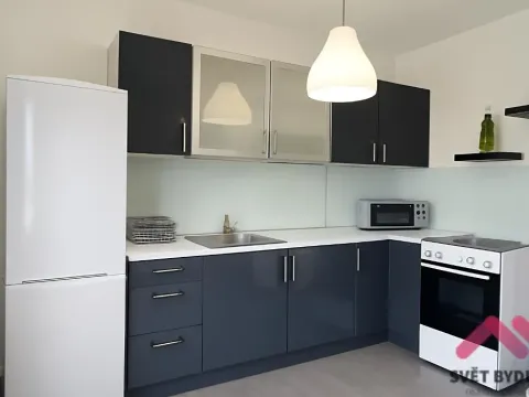 Pronájem bytu 3+kk, Šluknov, 80 m2
