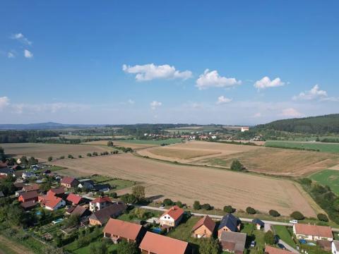 Prodej pozemku pro bydlení, Kovač, 5902 m2