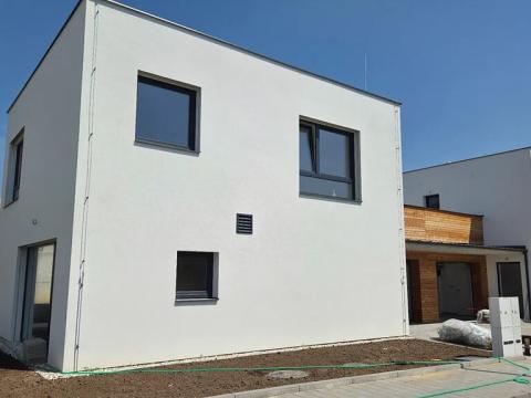 Prodej rodinného domu, Brno, Modřická, 132 m2