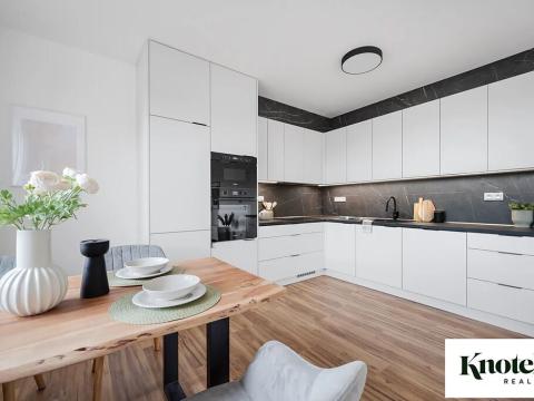 Prodej bytu 3+kk, Tišnov, Dřínová, 99 m2