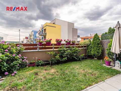 Prodej bytu 2+kk, Praha - Hostivař, Rychtáře Petříka, 44 m2