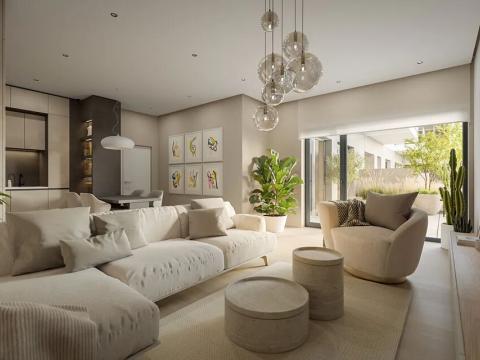 Prodej bytu 4+kk, Praha - Dolní Měcholupy, Kutnohorská, 110 m2