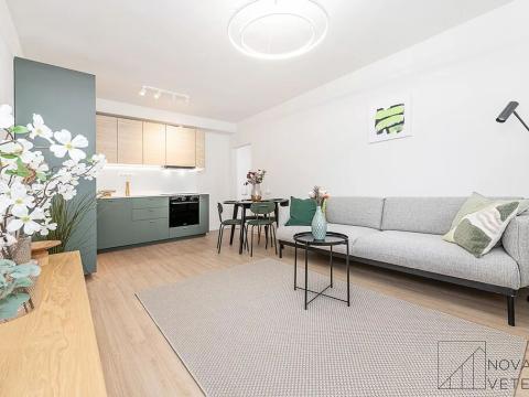 Prodej bytu 4+kk, Praha - Háje, Hekrova, 75 m2
