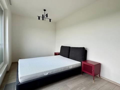 Pronájem bytu 2+kk, Praha - Háje, Výstavní, 55 m2