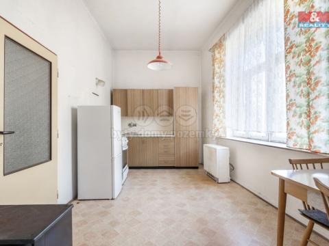 Prodej bytu 2+1, Česká Lípa, Dubická, 67 m2
