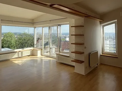 Pronájem bytu 3+1, Brno, Havlíčkova, 114 m2