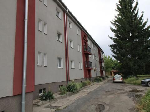 Prodej bytu 2+1, Praha - Ruzyně, Stochovská, 52 m2