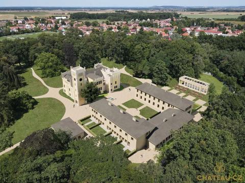 Prodej bytu 2+kk, Býchory, 57 m2
