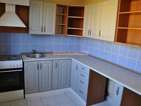 Prodej bytu 2+1, Karviná, Školská, 54 m2