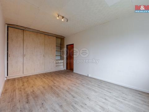 Pronájem bytu 2+1, Chodov, Revoluční, 56 m2