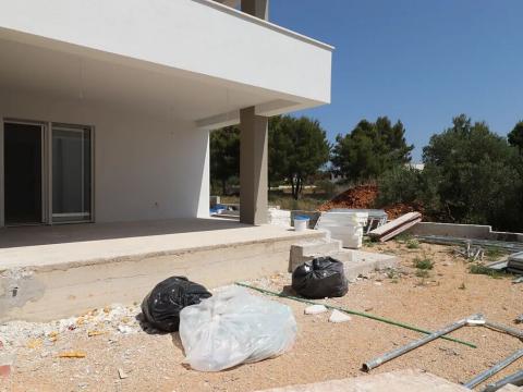 Prodej bytu 2+kk, Vodice, 68 m2