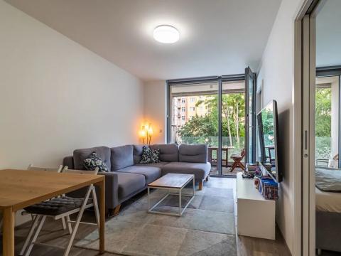 Prodej bytu 2+kk, Praha - Košíře, Hlaváčkova, 38 m2