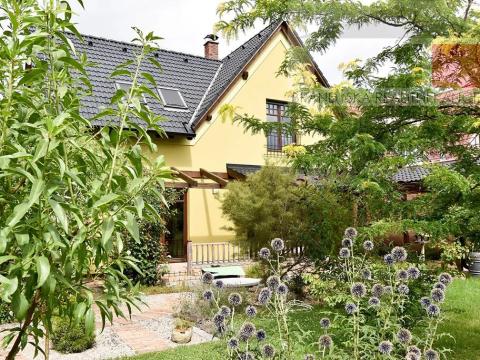 Pronájem rodinného domu, Čelákovice, Na Požárech, 130 m2