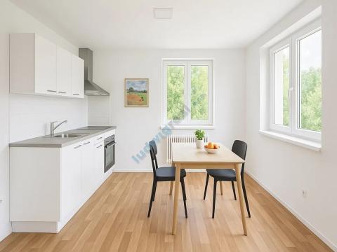 Prodej bytu 2+1, Mukařov, 65 m2