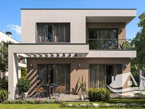 Prodej rodinného domu, Pomorie, Bulharsko, 175 m2