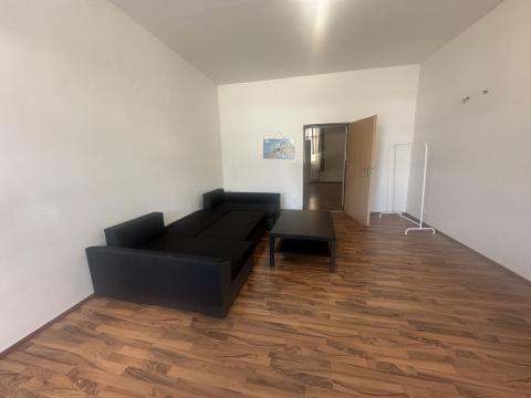 Pronájem bytu 2+kk, Brno, Dornych, 50 m2