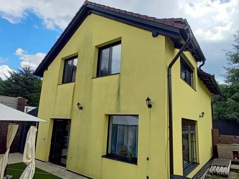 Prodej rodinného domu, Jedovnice, 100 m2