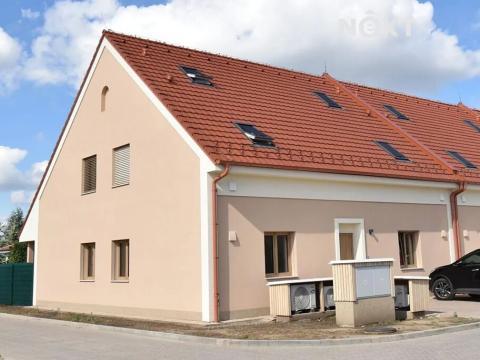 Pronájem bytu 2+kk, Lednice, 43 m2