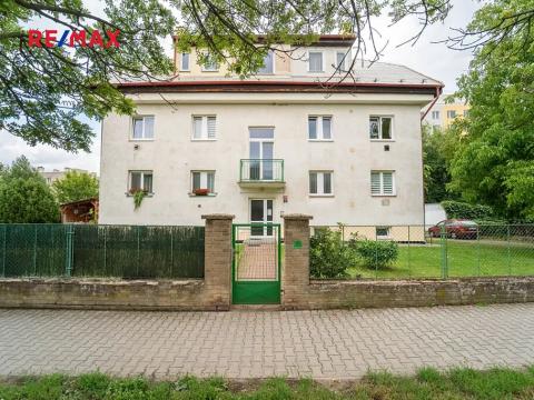Prodej bytu 2+1, Český Brod, Palackého, 52 m2