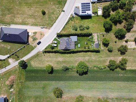 Prodej pozemku pro bydlení, Nosislav, 1566 m2
