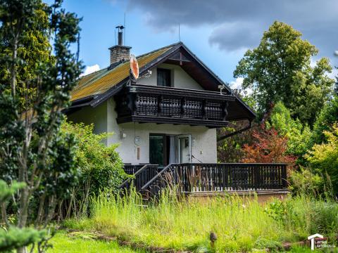 Prodej chaty, Leštinka, 55 m2