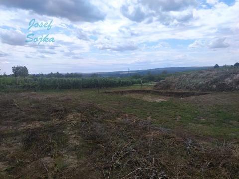 Prodej pozemku pro bydlení, Zaječí, 820 m2