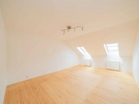 Pronájem bytu 3+1, Praha - Smíchov, V lesíčku, 110 m2