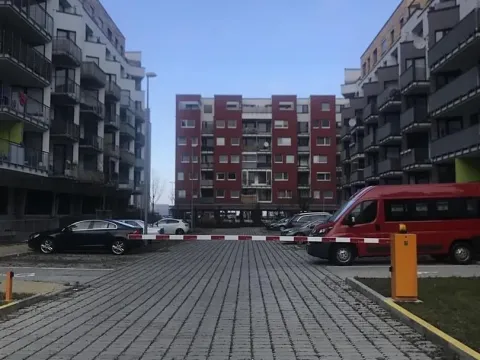 Pronájem - jiné, Praha - Střížkov, Makedonská, 10 m2