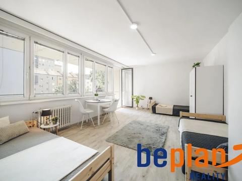 Pronájem pokoje, Praha - Libeň, Kovanecká, 20 m2