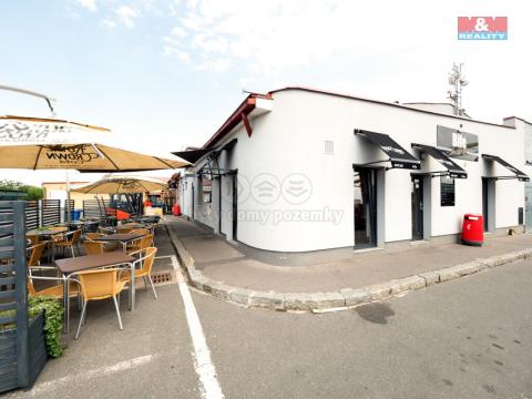 Prodej restaurace, Praha - Lipence, K Radotínu, 60 m2