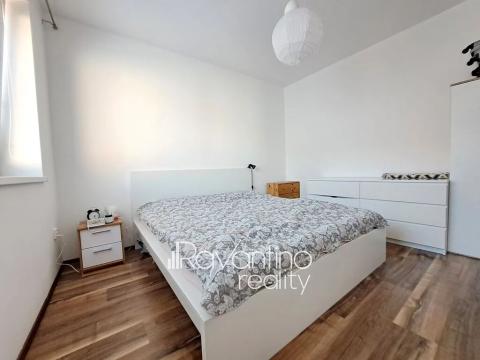 Pronájem bytu 2+kk, Brno, Francouzská, 58 m2