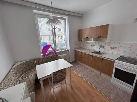 Prodej bytu 1+1, Olomouc, Praskova, 40 m2