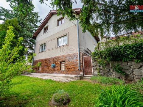 Prodej rodinného domu, Luka nad Jihlavou, U Lesíka, 198 m2