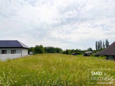 Prodej pozemku pro bydlení, Konárovice, Na Průhoně, 1652 m2