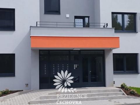Prodej bytu 1+kk, Havlíčkův Brod, Stromovka, 28 m2