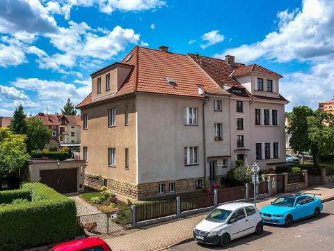 Prodej činžovního domu, Litoměřice, Kamýcká, 313 m2